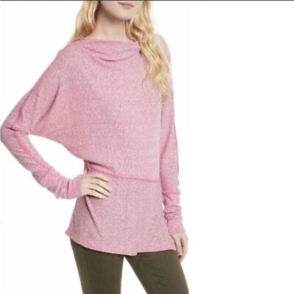 We The Free Londontown Oversized Sweater - Picture 2 of 7